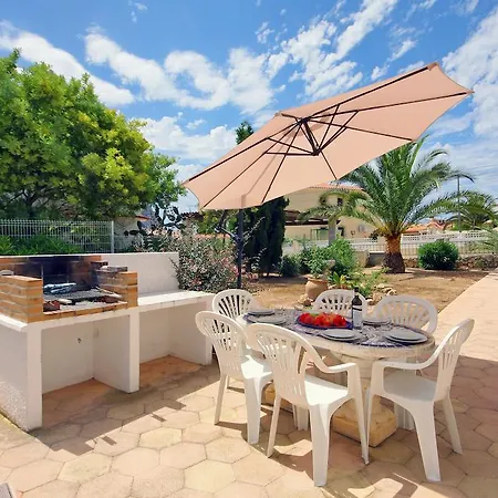 Villa Paolo Calpe